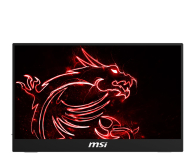 MSI Optix MAG161V przenośny - 533189 - zdjęcie 1